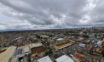 Imagem 4: Ed. Torre Cenario - 3 Suítes - 2 vagas - Andar Alto