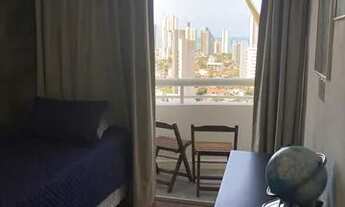 Imagem 2: Apartamento para aluguel tem 60 metros quadrados com 2 quartos em Ponta Negra - Natal - RN