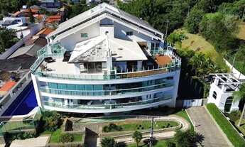 Imagem: FLORIANóPOLIS - Apartamento Padrão - Cacupé