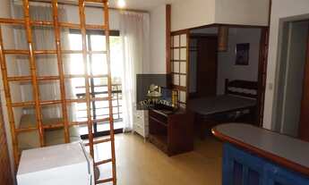 Imagem 3: Flat disponível em Moema