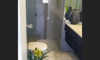 Imagem 4: Apartamento para aluguel tem 55 metros quadrados com 1 quarto no melhor bairro da zona sul