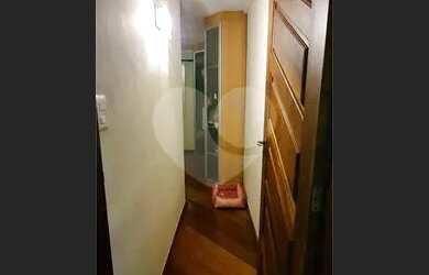 Imagem 7: Apartamento para venda possui 75 metros quadrados com 2 quartos