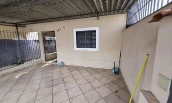 Imagem 4: Casa para aluguel possui 70 metros quadrados com 2 quartos em Quinta da Paineira - São Pau