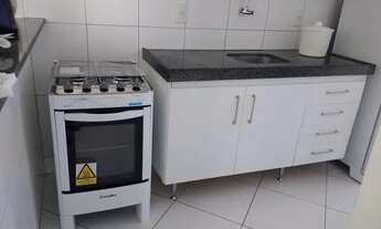 Imagem 2: ALUGO AP MOBILIADO NA PONTA VERDE