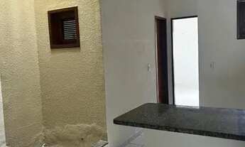 Imagem 4: Casa para venda com 85 metros quadrados com 2 quartos em Barrocão - Itaitinga - CE