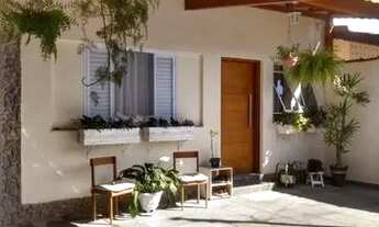 Imagem: Casa Terrea à Venda - V Thais - Atibaia