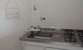 Imagem 4: Flat com 1 dormitório para alugar, 41 m² por R$ 3.800/mês - Paraíso - São Paulo/SP