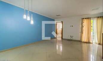 Imagem: Casa à Venda - Vila América, 3 Quartos