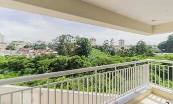 Imagem 5: Apartamento para Aluguel - Jardim Maia, 1 Quarto, 37 m2