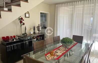 Imagem 2: Casa - Ville Sainte Hélène - Campinas