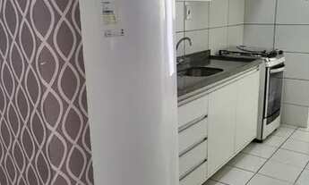 Imagem: Alugo apartamento Via Parque Mobiliado