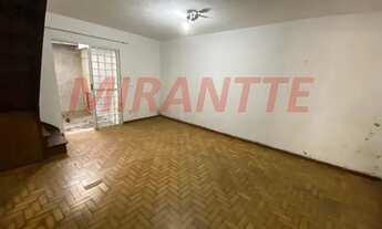 Imagem 2: Sobrado de 118m² com 2 quartos em Vila Gustavo