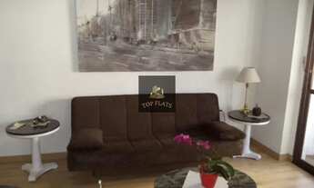 Imagem 5: Flat disponível na Bela Vista