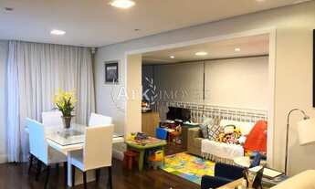 Imagem: Apartamento para venda com 127 metros quadrados