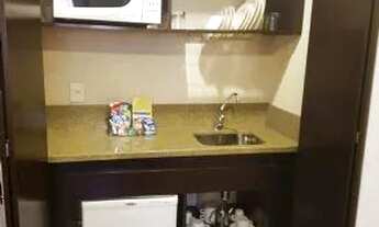 Imagem 5: 00818 - Flat/Aparthotel 1 Dorm, JARDINS - SÃO PAULO/SP