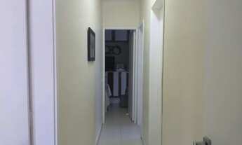 Imagem 3: Apartamento com 3 quartos à venda, 85 m² por R$ 990.000 - Copacabana - Rio de Janeiro/RJ