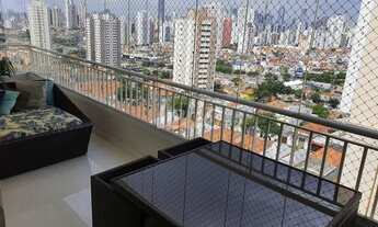 Imagem 2: São Paulo - Apartamento Padrão - Vila Bertioga