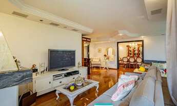 Imagem 7: Apartamento de Alto Padrão em Perdizes, com 4 dormitórios, 3 suítes, varanda gourmet, 4 va