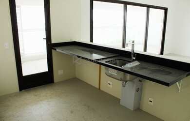 Imagem 5: SãO PAULO - Apartamento Padrão - Brooklin