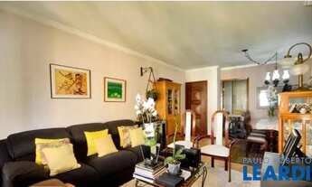 Imagem 3: APARTAMENTO - PERDIZES - SP