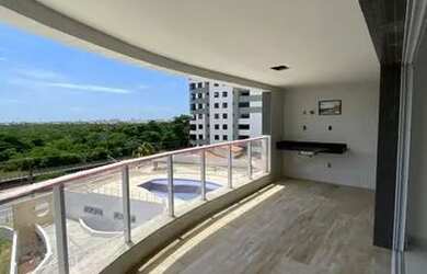 Imagem: Mansão prime park