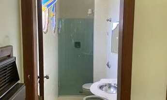 Imagem 2: Apartamento para venda com 100 metros quadrados com 3 quartos em Sion - Belo Horizonte - M