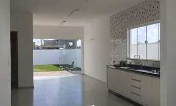 Imagem 3: Casa em Condomínio para Locação em Boituva, Residencial Haras Inga Mirim, 3 dormitórios, 1