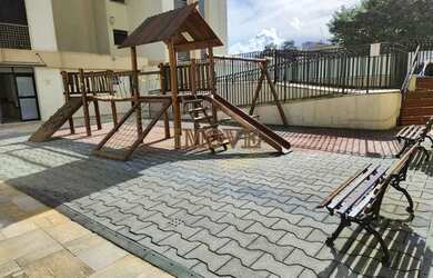 Imagem 6: Apartamento para aluguel com 70 metros quadrados com 3 quartos