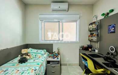 Imagem 3: CASA 3 QUARTOS COM SUÍTE E CLOSET NO SANTA MÔNICA