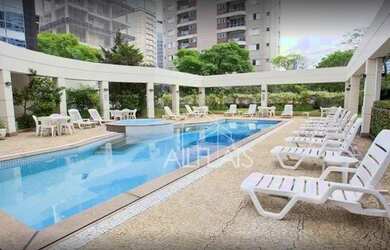 Imagem 15: Flat com 1 dormitório para alugar, 30 m² por R$ 4.200/mês na Vila Olímpia - São Paulo/SP