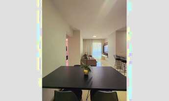 Imagem: Apartamento com área de Lazer completa