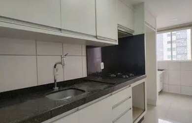 Imagem 3: APARTAMENTO no ANITA GARIBALDI com 2 quartos para LOCAÇÃO, 56 m²