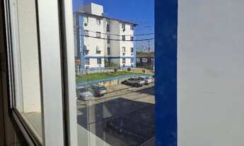 Imagem: Fator 1126) Apartamento reformado no Arsenal