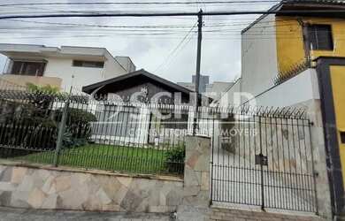 Imagem 4: Casa Térrea 400m² 3 dormitórios sendo 1 suíte para locação na Vila Alexandria