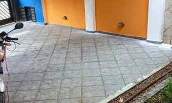 Imagem 6: Cond. Fechado 3 dorm suite, churrasqueira, banheira