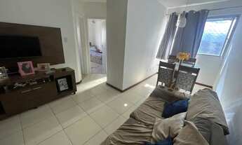 Imagem 3: Apartamento para venda tem 45 metros quadrados com 2 quartos em Vila Laura - Salvador - BA