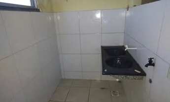 Imagem 2: Apartamento para aluguel tem 74 metros quadrados com 2 quartos em Quintino Cunha - Fortale