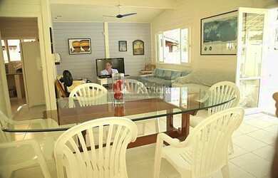 Imagem 5: SÃO SEBASTIÃO - Casa Padrão - JUQUEHY