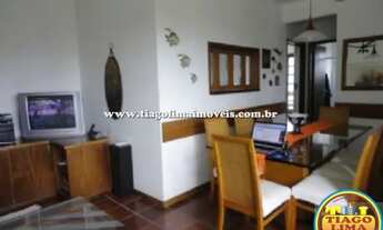 Imagem 7: Apartamento com 03 Dormitórios na Prainha - Caraguatatuba, SP