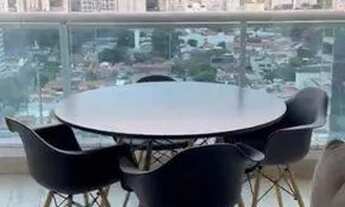 Imagem 2: Apartamento com 1 dormitório para alugar, 37 m² por R$ 5.223,00 - Pinheiros - São Paulo/SP