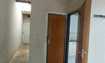 Imagem 6: Casa para venda na QD 602 do Recanto das Emas - Brasília - DF