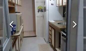 Imagem 4: Apartamento com 3 dormitórios à venda, 88 m² por R$ 550.000,00 - Pirituba - São Paulo/SP