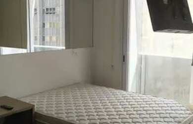 Imagem 4: Studio para aluguel com 25 metros quadrados com 1 quarto em Centro - São Paulo - SP