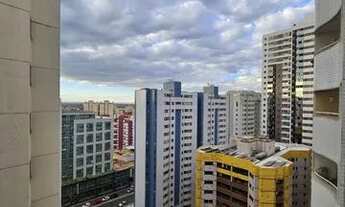 Imagem 7: Apto 2/4 no Jardins de Marselha, Águas Claras, com ampla infraestrutura de lazer!