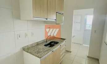 Imagem 2: Apartamento Padrão para Aluguel em Vila Nossa Senhora das Graças Taubaté-SP - 1823