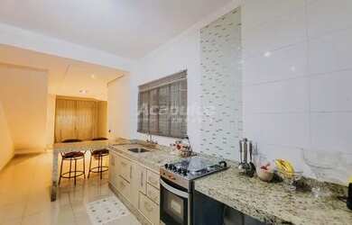 Imagem 6: Casa à venda, 3 quartos, 1 suíte, 2 vagas, Jardim Terramérica II - Americana/SP