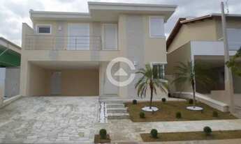 Imagem: Casa - Swiss Park - Campinas