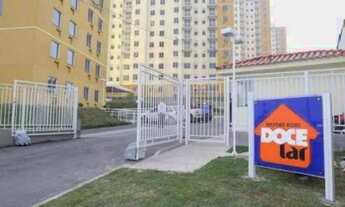 Imagem: Apartamento para aluguel possui 55 metros