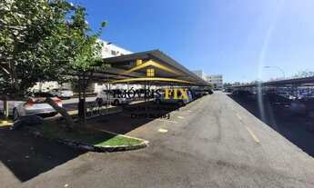 Imagem 2: Apartamento para Locação em Goiânia, Residencial Aquários, 2 dormitórios, 1 banheiro, 1 va