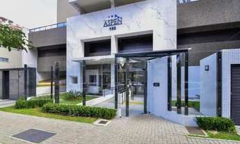 Imagem 3: Curitiba - Apartamento Padrão - Água Verde